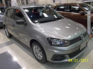 Volkswagen Gol Trendline 5p Adjudicado 1.6 MSI 101CV