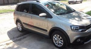 Volkswagen Suran Cross