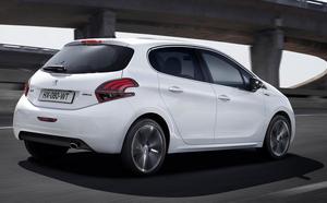 Ahora 84! Peugeot 208 active. Retiras con $