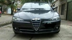 Alfa Romeo  Puertas 2.0 TS 150 CV Selespeed usado 