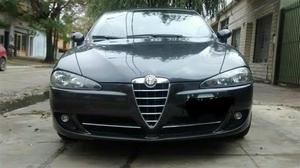 Alfa Romeo  TS Selespeed