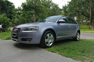 Audi A3 1.6 Sportback 102 CV usado  kms