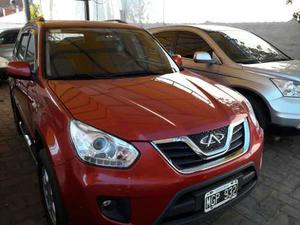 Chery Tiggo