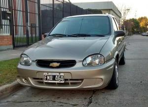 Chevrolet Corsa Classic