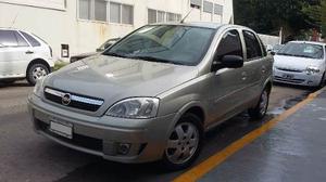 Chevrolet Corsa II 4Ptas. 1.8 Nafta CD