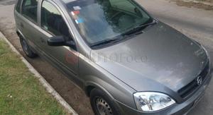 Chevrolet Corsa Ii