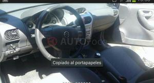 Chevrolet Corsa Ii