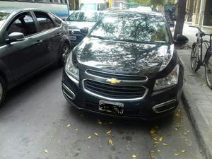 Chevrolet Cruze 2.0 Tdi Autom 