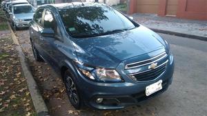 Chevrolet Onix 1.4 LTZ MT5 (98cv)