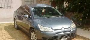 Citroen C con Gnc 5ta Generacion