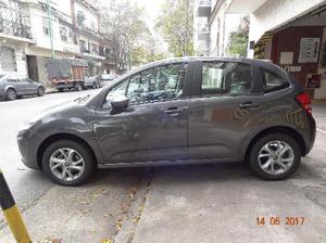 Citroen C3 1.5I 90 tendance pack secure usado  kms