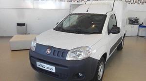 EN MAYO TENÉ TU FIAT FIORINO 1.4