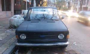 Fiat 128 Permuvendo en Muy Buen Estado