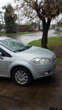 Fiat Linea v 132cv usado  kms