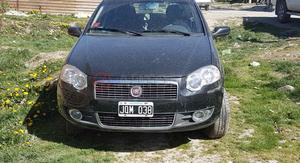 Fiat Palio Weekend