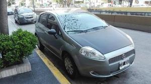 Fiat Punto ELX 1.4 TOP usado  kms