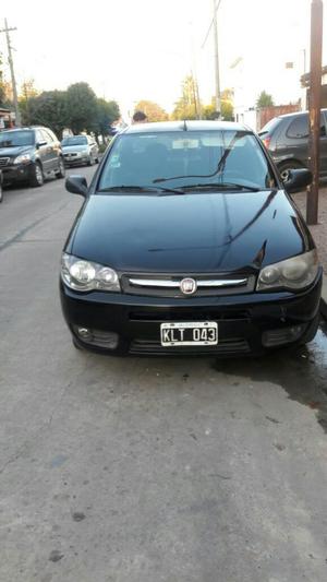 Fiat Siena Pack Way 