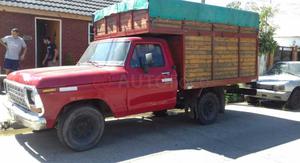 Ford F-100