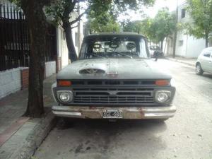 Ford F-100