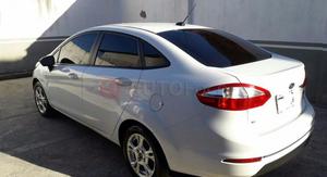 Ford Fiesta Kinetic