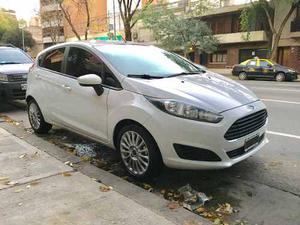 Ford Fiesta Kinetic Design 1.6 S 5Ptas