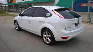 Ford Focus Edge TDi 5P (115 Cv) usado  kms