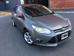 Ford Focus III S 1.6L Sigma