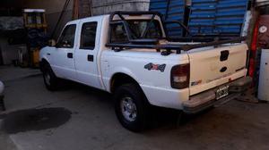 Ford Ranger 3.0 TDI C/D 4x4 XL Plus % MP3 (L05)