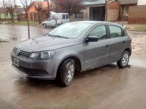 Gol Trend  Gnc de 5ta