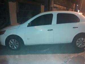 Gol Trend Imotion