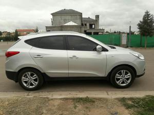 Hyundai Tucson Modelo 