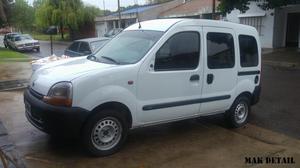 KANGOO 1.9 DIESEL