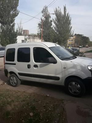 Kangoo  Confort Titular Aure Direcci