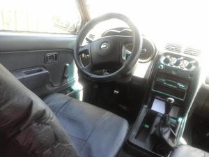 Nissan Frontier 4X2 2.8 TDi XE Cabina Doble usado 