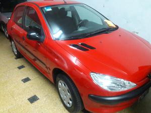 Peugeot 206 Generation mil Km