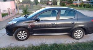 Peugeot 207 Compact