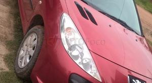 Peugeot 207 Compact