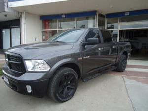 RAM LARAMIE 4XV