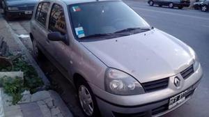 Renault Clio Impecable km