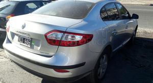 Renault Fluence