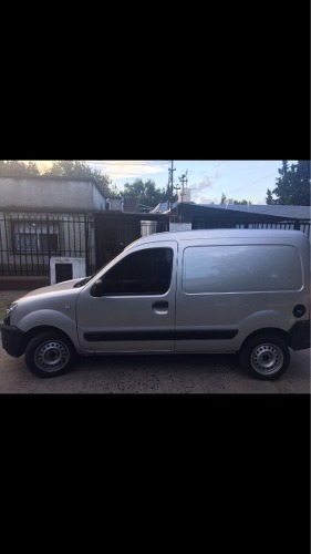 Renault Kangoo Express