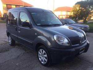 Renault Kangoo Furgon Vidriado 