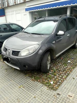 Stepway  Diesel