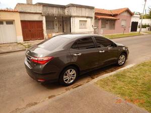 Toyota Corolla XEi PACK caja CVT