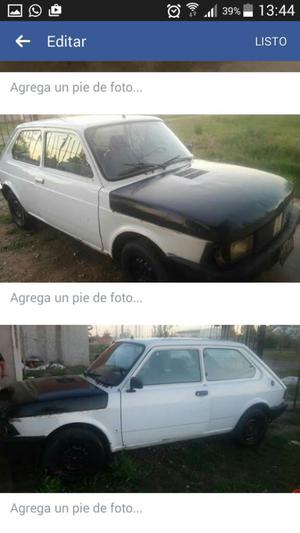 Vendo Fiat 147