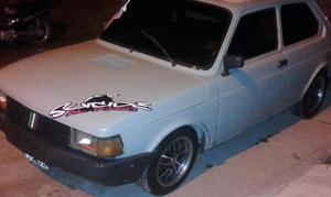 Vendo Fiat 147