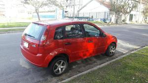 Vendo Ford Fiesta  Full Diesel Tdci