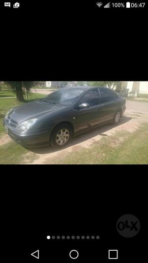 Vendo Permuto C Nafta Full