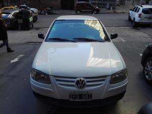 Volkswagen Gol Power  AA DH GNC 5ta