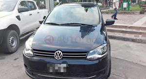 Volkswagen Suran